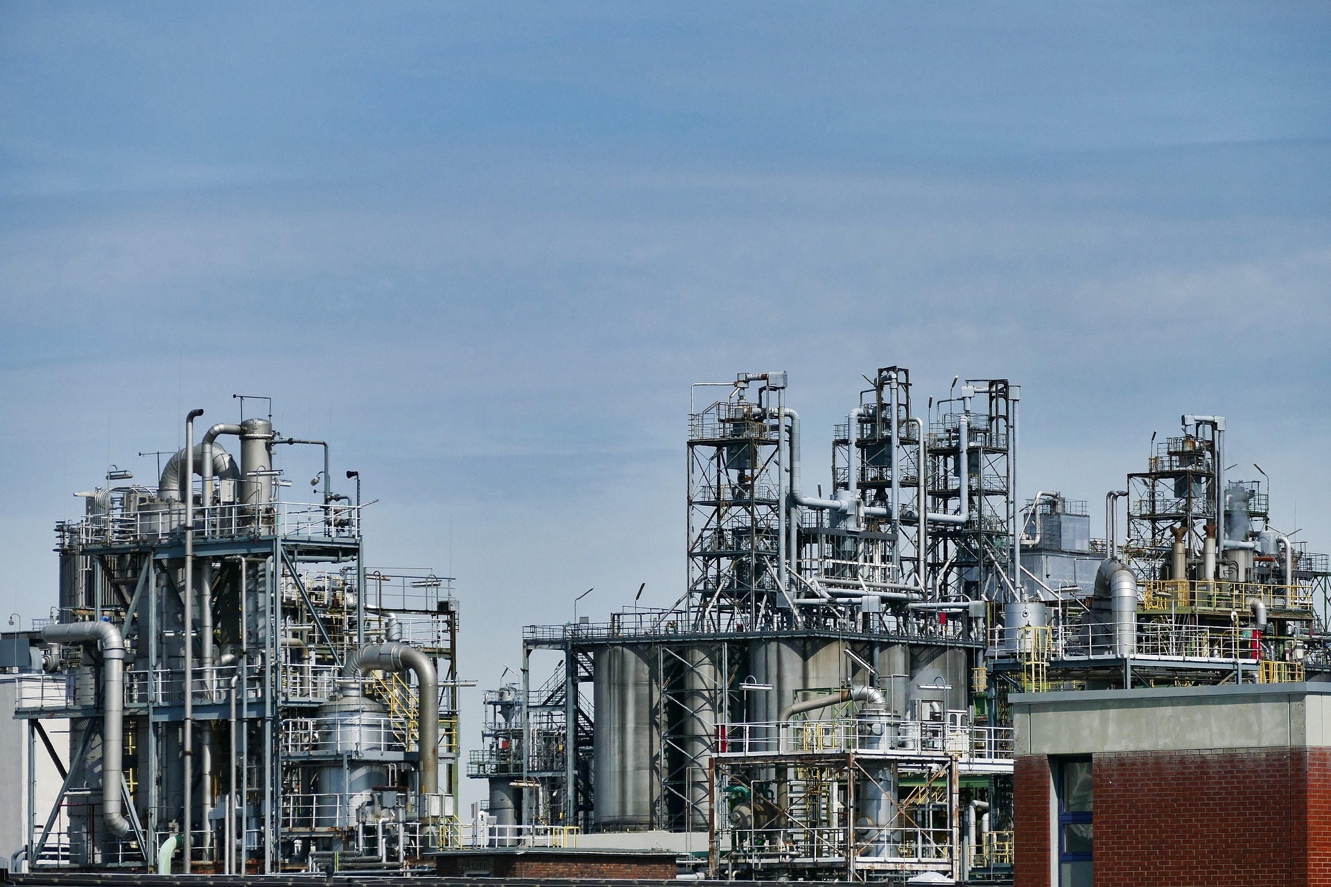 Industry 1